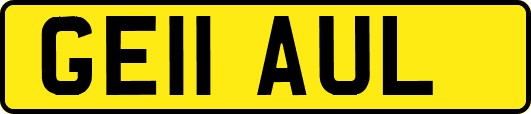 GE11AUL