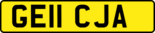 GE11CJA