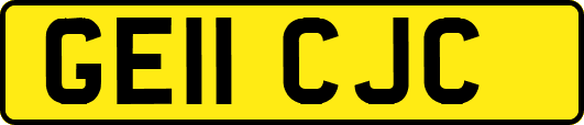 GE11CJC
