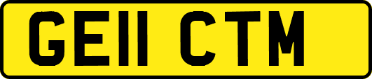 GE11CTM