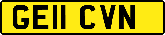 GE11CVN