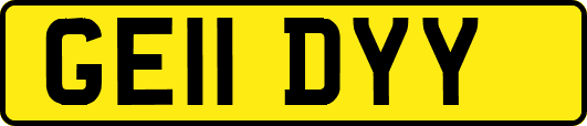 GE11DYY