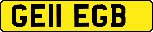 GE11EGB