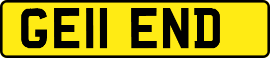 GE11END