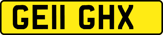 GE11GHX