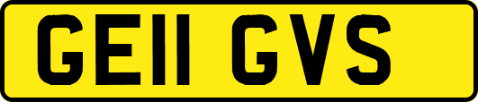 GE11GVS