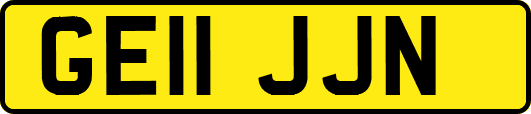 GE11JJN