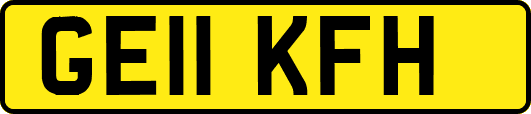 GE11KFH
