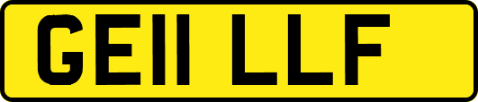 GE11LLF