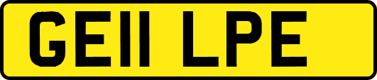 GE11LPE