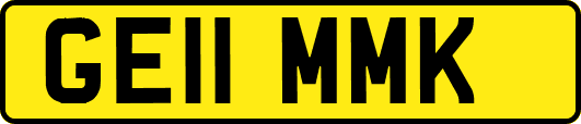 GE11MMK