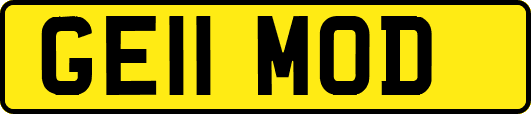 GE11MOD