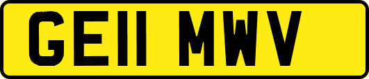 GE11MWV