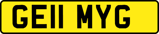 GE11MYG