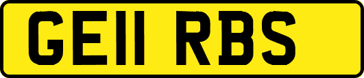 GE11RBS