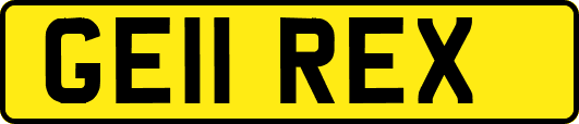 GE11REX