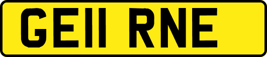 GE11RNE