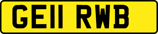 GE11RWB