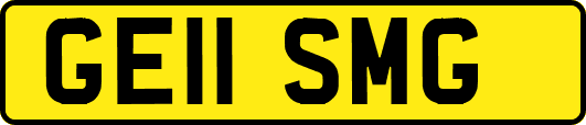 GE11SMG