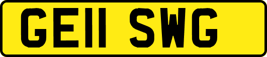 GE11SWG