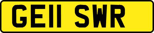 GE11SWR