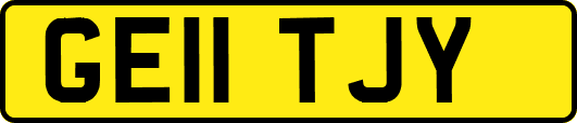 GE11TJY
