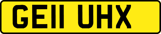 GE11UHX