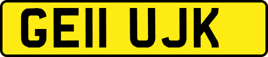 GE11UJK