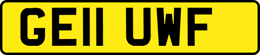 GE11UWF