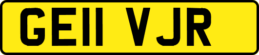 GE11VJR