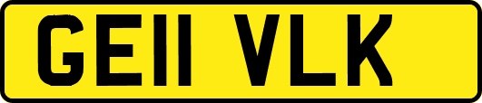 GE11VLK