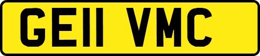 GE11VMC