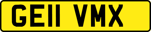 GE11VMX