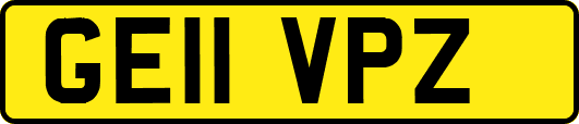 GE11VPZ