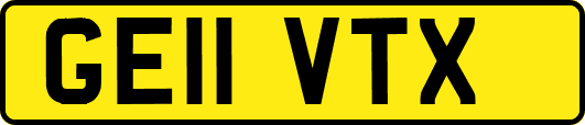GE11VTX