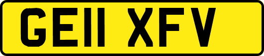 GE11XFV