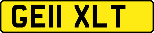 GE11XLT