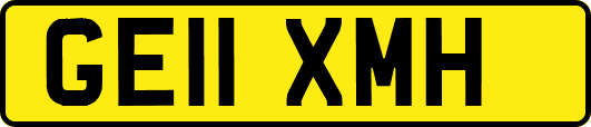 GE11XMH
