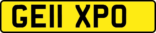 GE11XPO
