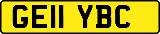 GE11YBC