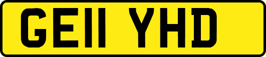 GE11YHD