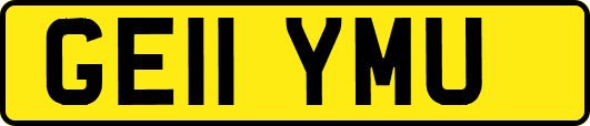 GE11YMU