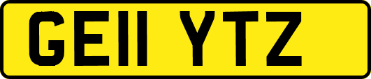 GE11YTZ