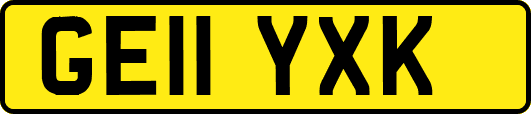 GE11YXK