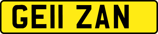 GE11ZAN