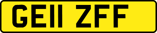 GE11ZFF
