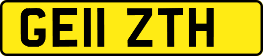 GE11ZTH