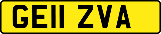 GE11ZVA