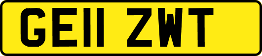 GE11ZWT