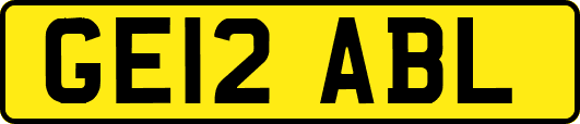 GE12ABL